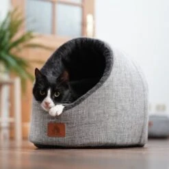 Schlitzohr Katzenhöhle Oskar Grau -ROYAL CANIN Verkaufsgeschäft 7e08098c1f009a021286640b529dad02dd78a02c 1484676 de DE 73b8d6408af403deaa7704fa380087bf05bf8303cpcxwh