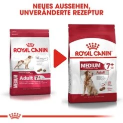 ROYAL CANIN Medium Adult 7+ 15 Kg -ROYAL CANIN Verkaufsgeschäft 7e15957df9ca777c58607e32590e5440153eac97 100311200 de DE rc 3