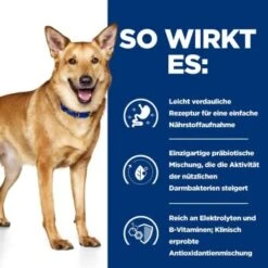 Hill's Prescription Diet Digestive Care I/d Mit Huhn 4 Kg -ROYAL CANIN Verkaufsgeschäft 7e3e2be551d9337afc72be5b9b553fae398d3eb4 7017633fdcdc277570f3897afda562ea06f821a0