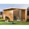 Sauerland Hundezwinger Charly Mit Hundehütte 3 M, 2 M, 2,25 M Ohne Bodenplatte -ROYAL CANIN Verkaufsgeschäft 7f0b058ae2f13970ad86bcceb769a224814c2e03 dcce46049d2d916312408d607ca73d5f4c304902