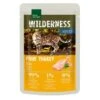 REAL NATURE Wilderness Adult Pure Turkey Pute 12x85 G 2 REAL NATURE Wilderness Adult Pure Turkey Pute 12x85 G -ROYAL CANIN Verkaufsgeschäft 8052868e877b2b91798478b055e57f56f3d56ae5 5d38756b7632524e2a1418328be9e1fc20ccdc46