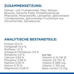 Hill's Science Plan Small & Miniature Adult 1-6 Huhn 6 Kg -ROYAL CANIN Verkaufsgeschäft 813cd07eacad2ebedd1d4f3c2816ae96f61f5700 52742282107 5