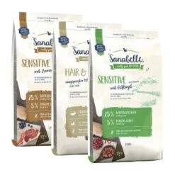 Sanabelle Mixpaket Sensitive
