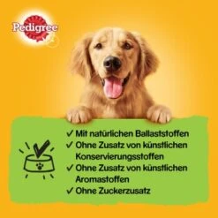Pedigree Classic 12x800g 3 Sorten Geflügel -ROYAL CANIN Verkaufsgeschäft 822cad446b64ae6c6606a53b1182080aab4c3051 1100606 de DE pedigree 3