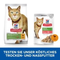 Hill's Science Plan Youthful Vitality Adult Mature 7+ Mit Huhn 7 Kg -ROYAL CANIN Verkaufsgeschäft 82f9e127d35830ba39904a76289d3d61b3944d9a 52742015903 7
