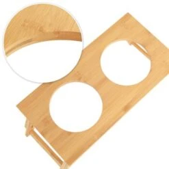 Lionto Hundenapf Aus Bambus, Futterstation -ROYAL CANIN Verkaufsgeschäft 8336d017d2fa0fbf00ae67d358594410de749200 1665995 de DE 25180620ea0962422e545bfd00e586d9c317972fI0kmFt