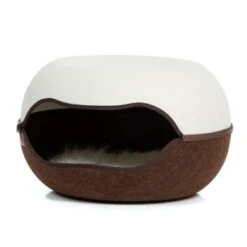 Canadian Cat Company Filz Katzennest 2.0 Weiß -ROYAL CANIN Verkaufsgeschäft 834eb8312ac04cb7a4505b7036401e71da988f6e 1412670 de DE 899f26fc28869dd8841459881d5c057a14ac07a29pJ9TH