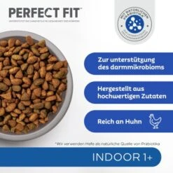PERFECT FIT Beutel Indoor 1+ Huhn 5x1,4 Kg 18 PERFECT FIT Beutel Indoor 1+ Huhn 5x1,4 Kg -ROYAL CANIN Verkaufsgeschäft 836cdcfe61d1fa554d56f227f33e4b83f473a0f6 1002911003 1