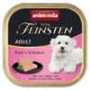Animonda Vom Feinsten Adult In Sauce 22x150g Pute Und Schinken 2 Animonda Vom Feinsten Adult In Sauce 22x150g Pute Und Schinken -ROYAL CANIN Verkaufsgeschäft 84503e060ca657286fd88d0d2972c2f3d27d5f3a f6264d076bccf56c61a7a7b90aca69a73a8285b4