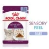 ROYAL CANIN SENSORY Feel In Gelee Für Wählerische Katzen 12x85g -ROYAL CANIN Verkaufsgeschäft 84e70622fa17a4477e695e9dab81b6845f821866 09dab7b2ca5ec9dea99bb765c141202761c9b452