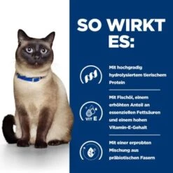 Hill's Prescription Diet Food Sensitivities Z/d Original 2x3 Kg 14 Hill's Prescription Diet Food Sensitivities Z/d Original 2x3 Kg -ROYAL CANIN Verkaufsgeschäft 84fedb0bbab098d0feadf325e42476a6f347350a 52742045535 4