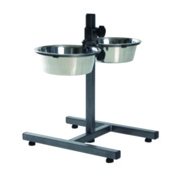 Trixie Hundebar 2x1,8 L 3 Trixie Hundebar 2x1,8 L