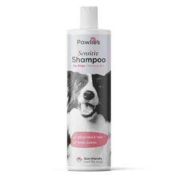 Pawlie's Sensitiv Hundeshampoo Für Hunde 3 Pawlie's Sensitiv Hundeshampoo Für Hunde