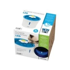 Catit LED-Blumentrinkbrunnen 6 Catit LED-Blumentrinkbrunnen -ROYAL CANIN Verkaufsgeschäft 86b2a54ee04b474ca660d9fa849afc03bf6bb84f 15643a7110bee80f45ffb9def254730e13087c4d