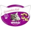 Whiskas Gesundes Fell 8x50g -ROYAL CANIN Verkaufsgeschäft 87091071a7e6c02676cdf4360801fa7d74ea694c b03517064a53b3b09c86cf6a49c9a5b34c05fe66