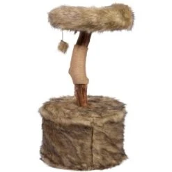 Dobar Design-Kratzbaum "Ruby" Braun -ROYAL CANIN Verkaufsgeschäft 872672c8905a258dbf220ee6b7f41d508ad6ecac 40e47d08025648f31be1e5948fd6a2c60538c81c