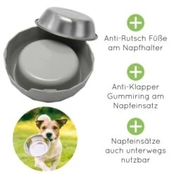 KaraLuna Napfset Mit 4 Napf Einsätzen 0,7 Cm³ -ROYAL CANIN Verkaufsgeschäft 87832ab6a2e954672b84e2b6cdf6bac61e61adbf 1421232 de DE 443baf531d01d6cb7e05ee23b7ff9cc9e0741b38XY5FVw