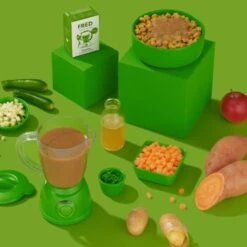 Fred & Felia FRED Smoothie Gemüse Mit Spirulina 10 X 200g 13 Fred & Felia FRED Smoothie Gemüse Mit Spirulina 10 X 200g -ROYAL CANIN Verkaufsgeschäft 87b3e68ec15051cb880a4f26360b82f166972d2b 1428006 de DE 43db53c547a2169d582f8f3f43354b2552daff04j9gC4E