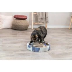 Trixie Kratztrommel Mit Spielzeug -ROYAL CANIN Verkaufsgeschäft 88110a77c849db1f11458a59e0046c5e669de406 1276753 de DE Trixie Kratztrommel wb 5