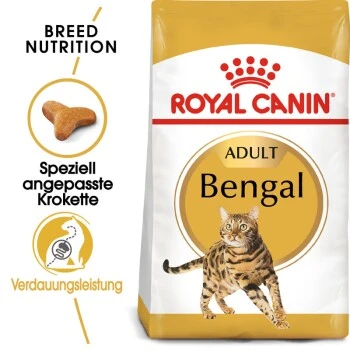 ROYAL CANIN Bengal Adult 10 Kg 3 ROYAL CANIN Bengal Adult 10 Kg