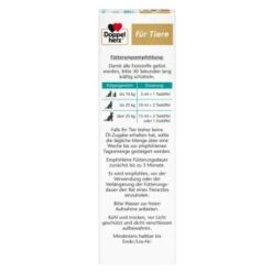 Doppelherz Gelenk Öl Omega-3 250ml -ROYAL CANIN Verkaufsgeschäft 88fb894ce817a9538feaba2d6fa4936d1a70cd57 1376090 de DE doppelherz 5