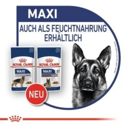 ROYAL CANIN Maxi Adult 10x140g -ROYAL CANIN Verkaufsgeschäft 890322451d8317c881ad28a51494607d9afe3950 7a90119efda24aa0cf9cd66718048289322649dd