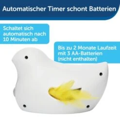 PetSafe Peek-a-Bird Katzenspielzeug -ROYAL CANIN Verkaufsgeschäft 891583bb1a1ee1937aee747a3b7c118d626f1fc5 1418725 de DE d5334a4137d0f83f6c576b053ff35909967bd00btTsr3M