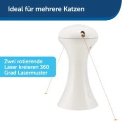 PetSafe Automatisches Katzenspielzeug Multi-Laser -ROYAL CANIN Verkaufsgeschäft 891de2afdcb84872da2b32c618395cc21c40fc59 1351523 de DE a3b48eb55e19044c4f9fa299c87e53eb134949ecryD0Pn