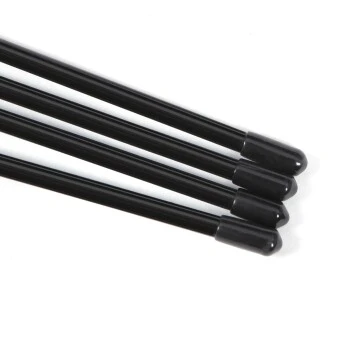 FEANDREA Welpenauslauf, Schwarz Schwarz 4 FEANDREA Welpenauslauf, Schwarz Schwarz – Bild 2