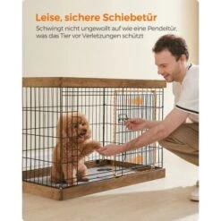 FEANDREA XXL Welpenauslauf Stahl-Gitter 92,5 Cm, 57,5 Cm, 64 Cm 18 FEANDREA XXL Welpenauslauf Stahl-Gitter 92,5 Cm, 57,5 Cm, 64 Cm -ROYAL CANIN Verkaufsgeschäft 8a583594a62ba82790078def497dc66a7fe089d8 1500916 de DE 3aad51e4bbf106b615c65126d95a0ce5c91effabIRpb6g