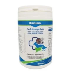 Canina Cellulose Pulver 400g