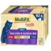 MultiFit Adult Sauce Duo Fish & Classic Mix Multipack XXL 92x100g -ROYAL CANIN Verkaufsgeschäft 8b8764ddeca9b31b94b55f6470b6dad6827502fa 508b3ca289915363972d8df150a96d36ceaabe91