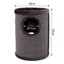 Lionto 50cm Kratztonne Mit Sisal Kratzturm Grau -ROYAL CANIN Verkaufsgeschäft 8bab523f7e1bb2a3d5bb54d83e93e690f8a57ae7 1657063 de DE 11dddc81ed07bbef34b6974ef261bb6ac445a4b141MAiD