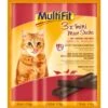 MultiFit Mini Meat Sticks 25x3x6g Geflügel & Leber 2 MultiFit Mini Meat Sticks 25x3x6g Geflügel & Leber -ROYAL CANIN Verkaufsgeschäft 8beb1ca2a66f9e7a70af8f9ca341fef5faa7ae9e c8c2c280ed65eb4c7f02f8fc3822230895b26472