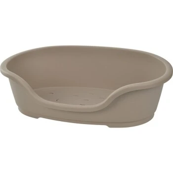 FIT+FUN Liegeplatz Domus Beige S 4 FIT+FUN Liegeplatz Domus Beige S – Bild 2