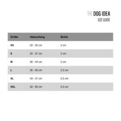 THE DOG IDEA Zugstopp Halsband Neongelb XS -ROYAL CANIN Verkaufsgeschäft 8c54c9e18f8cd64455b7ca50ff970e7d4ebe515a 1499718 de DE e991cf600ba16f183d9fb23291da3d454c973a44sxtAze