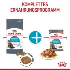 ROYAL CANIN Urinary Care 4 Kg -ROYAL CANIN Verkaufsgeschäft 8c982c01f96e72e4af6b6c1422e77e4fe8aaab95 1189976 6