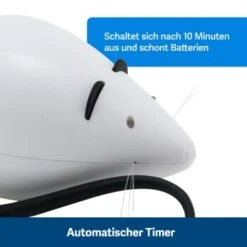 PetSafe Automatisches Katzenspielzeug RoloRat -ROYAL CANIN Verkaufsgeschäft 8dfdf62ccf04997917b9a135f3906722147cdcb4 1351522 de DE aa5659ba95edaf65ac9a842b7185d2647944c00cRWWCot