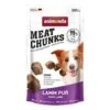 Animonda Meat Chunks 6x80g Small Lamm -ROYAL CANIN Verkaufsgeschäft 8e1226f43a51372743bbcddddad893a4d9bf8fb7 a8f3453d9afcae54b0ef3701f050a760300b7d7c