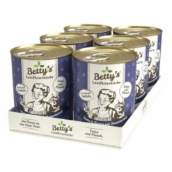 Betty's Landhausküche Huhn & Fasan Mit Borretschöl 6 X 400g Für Katze -ROYAL CANIN Verkaufsgeschäft 8e82d46022c63c3f129f01620c74467dac5bd46d 1390376 de DE 7104ad1ffb6c76c2311df408e8dbc3363fe69960WQHK4f