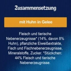 Felix So Gut Wie Es Aussieht Huhn 26x85 G -ROYAL CANIN Verkaufsgeschäft 8e9804d85e116054c1a612c830ea447cab502976 f8bbad8c3fb96efb432aa38d74ec203efb8fe63b