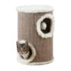 Trixie Cat Tower Edoardo 30 Cm, 50 Cm -ROYAL CANIN Verkaufsgeschäft 9005841897a74d2bd0670765e643733403fa6ad7 8927b856ecbbcb4a24ee231e45bb12e0c49c187d