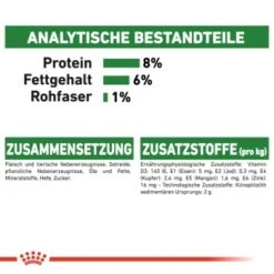 ROYAL CANIN Mini Puppy 12x85g -ROYAL CANIN Verkaufsgeschäft 901555f4bb53cc43ca41070827b4ff666f3cd045 4a31006ce51789291fdf869866f4ed44ef59134f