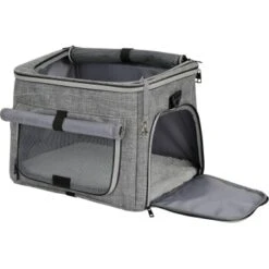 AniOne Fahrradtasche Mimi Für Fahrradlenker -ROYAL CANIN Verkaufsgeschäft 904026c2971f0f42317cca974d78a8647aba42bc 1396206 2 AO H