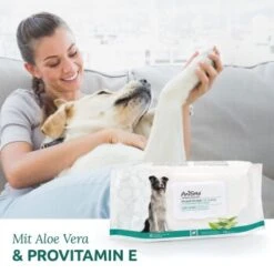Aniforte Pflegetücher 100 Stück -ROYAL CANIN Verkaufsgeschäft 906dd7de27c301fa711b459f3409b140d5ccb37e 1439276 de DE e51de46c143fc0569255e833b7a8ccd424d9b864wHBfar