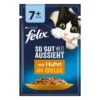 Felix So Gut Wie Es Aussieht Senior 26x85 G -ROYAL CANIN Verkaufsgeschäft 907ab90a387a0106d3c3cdb943593b5e5d839ee4 918f456d0abfbfe5003d08913e8178906dd7d0cf