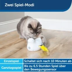 PetSafe Peek-a-Bird Katzenspielzeug -ROYAL CANIN Verkaufsgeschäft 9098c5e233d7eadf52871376ca49db60dd586869 1418725 de DE 55ac7aa122a767fe4a0070bf9380594d7b6c69899nnz2F