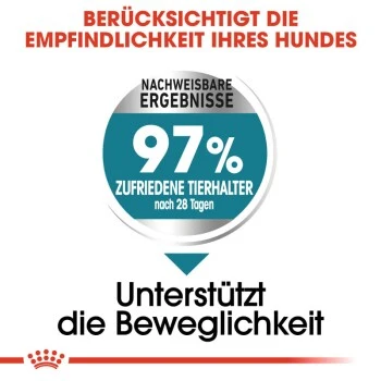 ROYAL CANIN Maxi Joint Care 10 Kg 8 ROYAL CANIN Maxi Joint Care 10 Kg – Bild 6