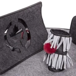 Canadian Cat Company Spielteppich Cosmo -ROYAL CANIN Verkaufsgeschäft 9203087027e58248bcc602986b74975b8565c046 1625368 de DE ca05bfbe1cae09bfa78294a833726f9c20b5ceeeyMKsU9