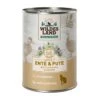 WILDES LAND Adult 6x400g Ente & Pute -ROYAL CANIN Verkaufsgeschäft 9355b5c34e2b7f3961993291b7288a53939911e0 aebe6a3caa06921f4fe35d6664f7d951f55df673